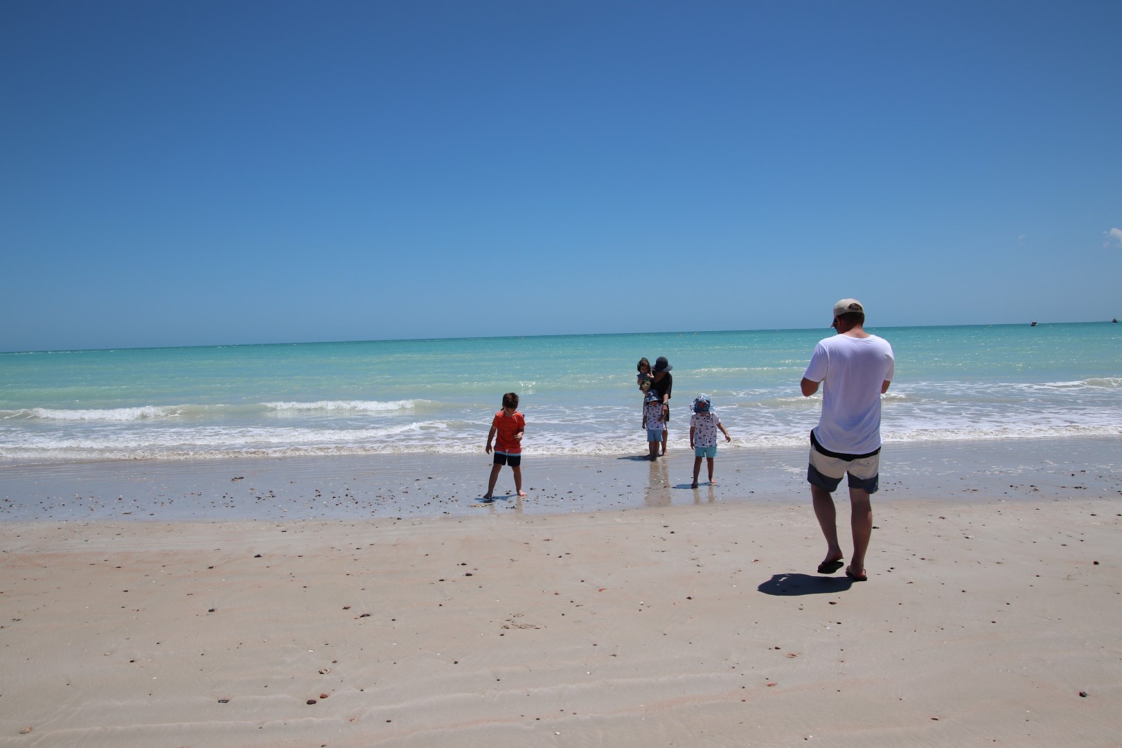 Broome Panoramic Town Tour - Best of Broome sights, culture and history