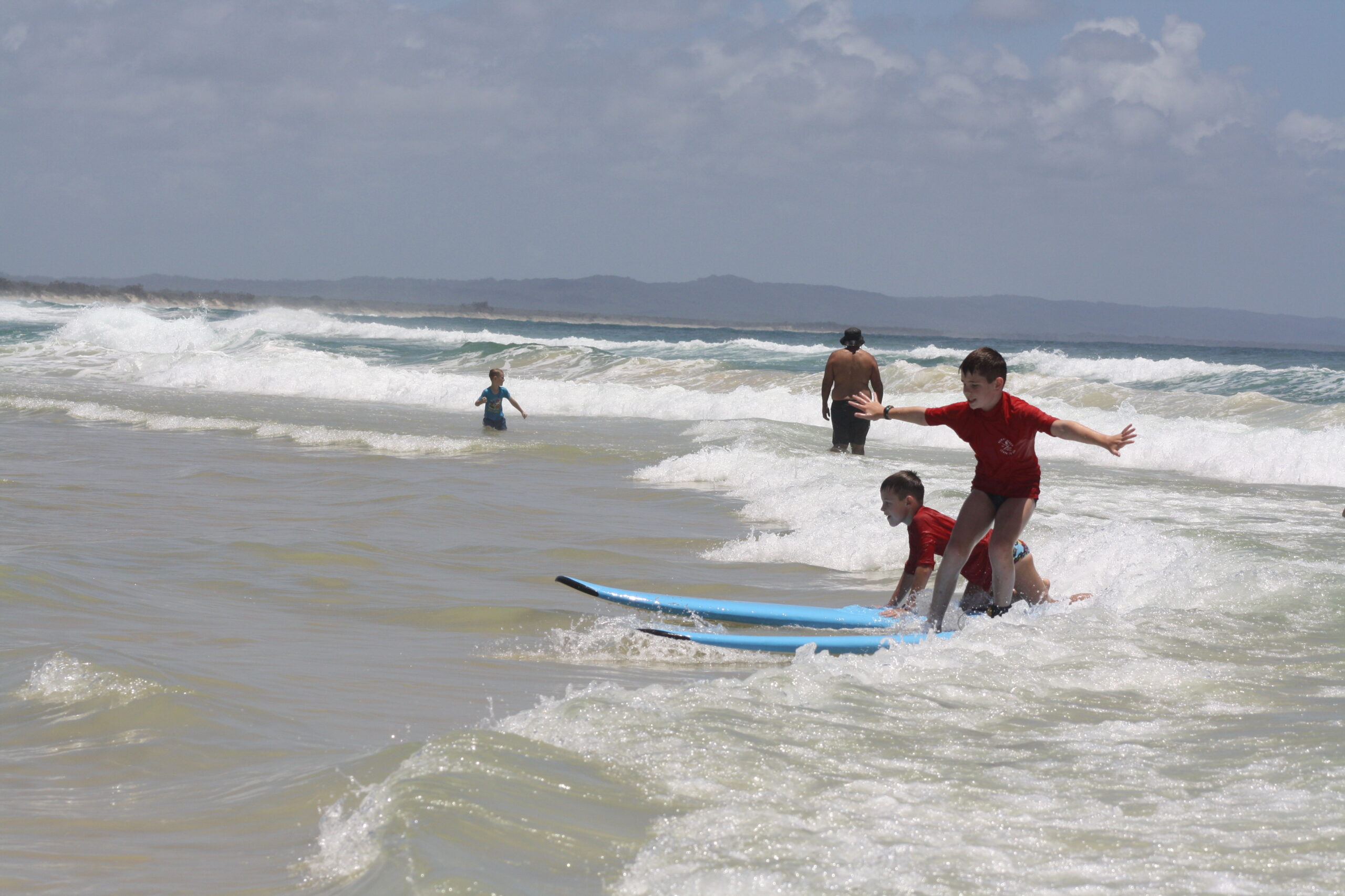 Private Surfing Lesson (2 person), Australia Activities in Australia