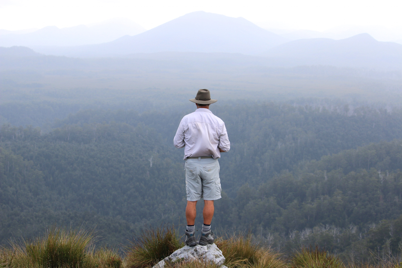 takayna / Tarkine Wilderness Highlights – lutruwita / Tasmania – 5 Days
