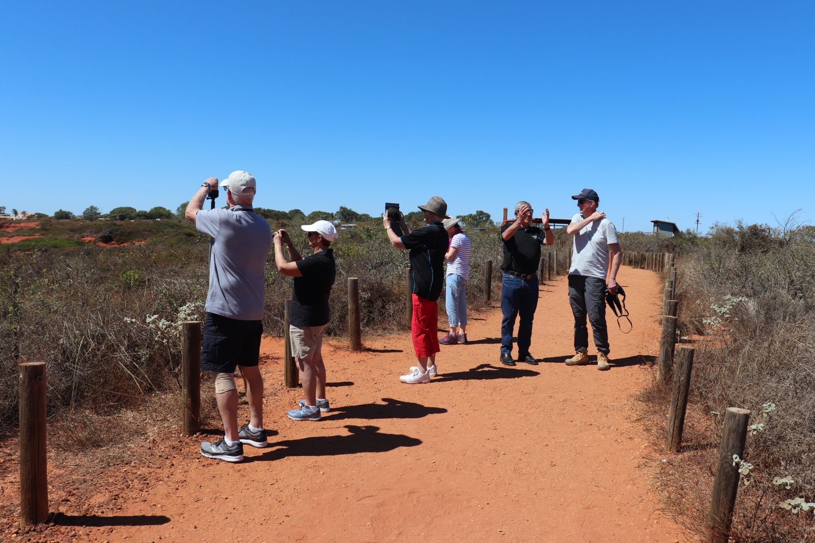 Broome Panoramic Town Tour - Best of Broome sights, culture and history
