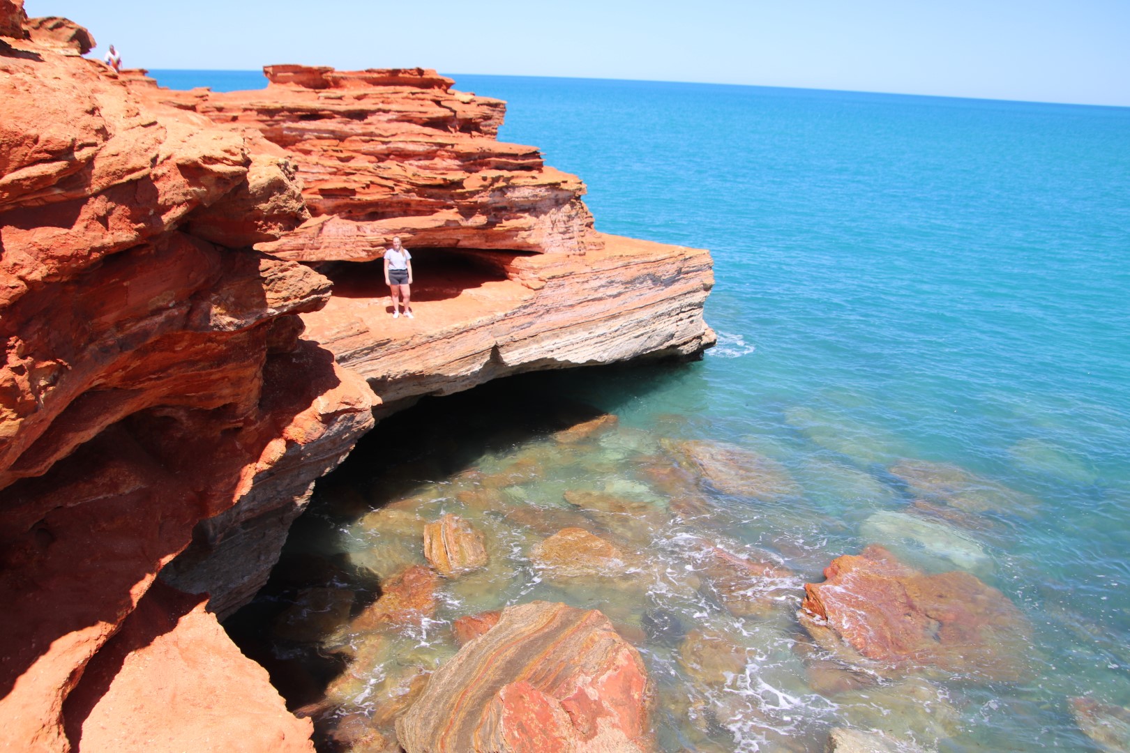 Broome Panoramic Town Tour - Best of Broome sights, culture and history