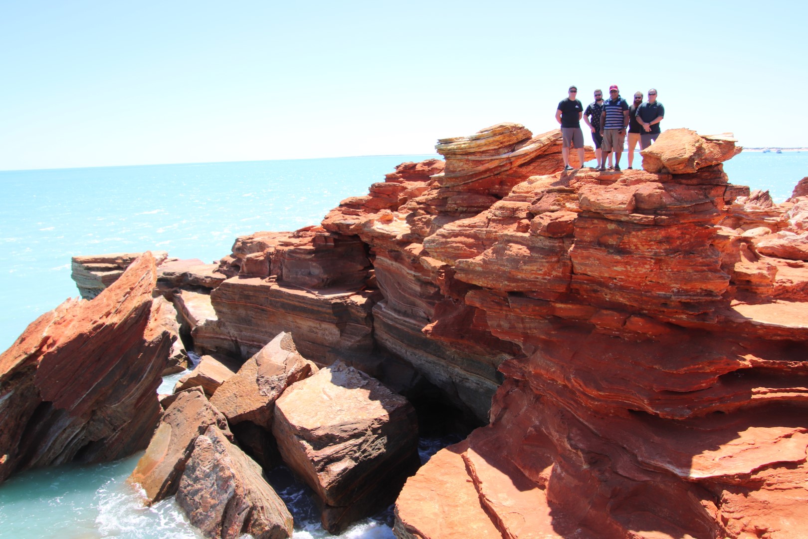 Broome Panoramic Town Tour - Best of Broome sights, culture and history