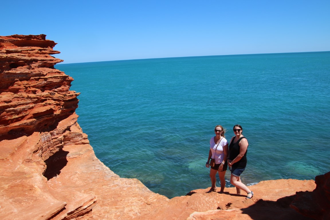 Broome Panoramic Town Tour - Best of Broome sights, culture and history