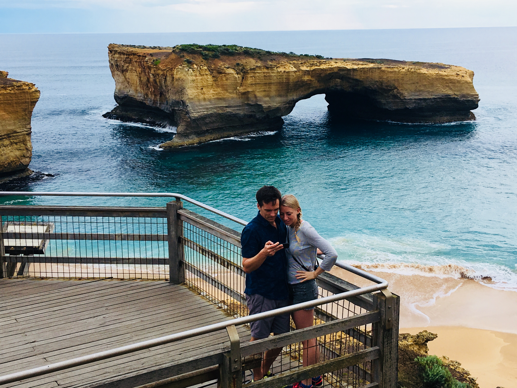 The Great Ocean Road and 12 Apostles Tour