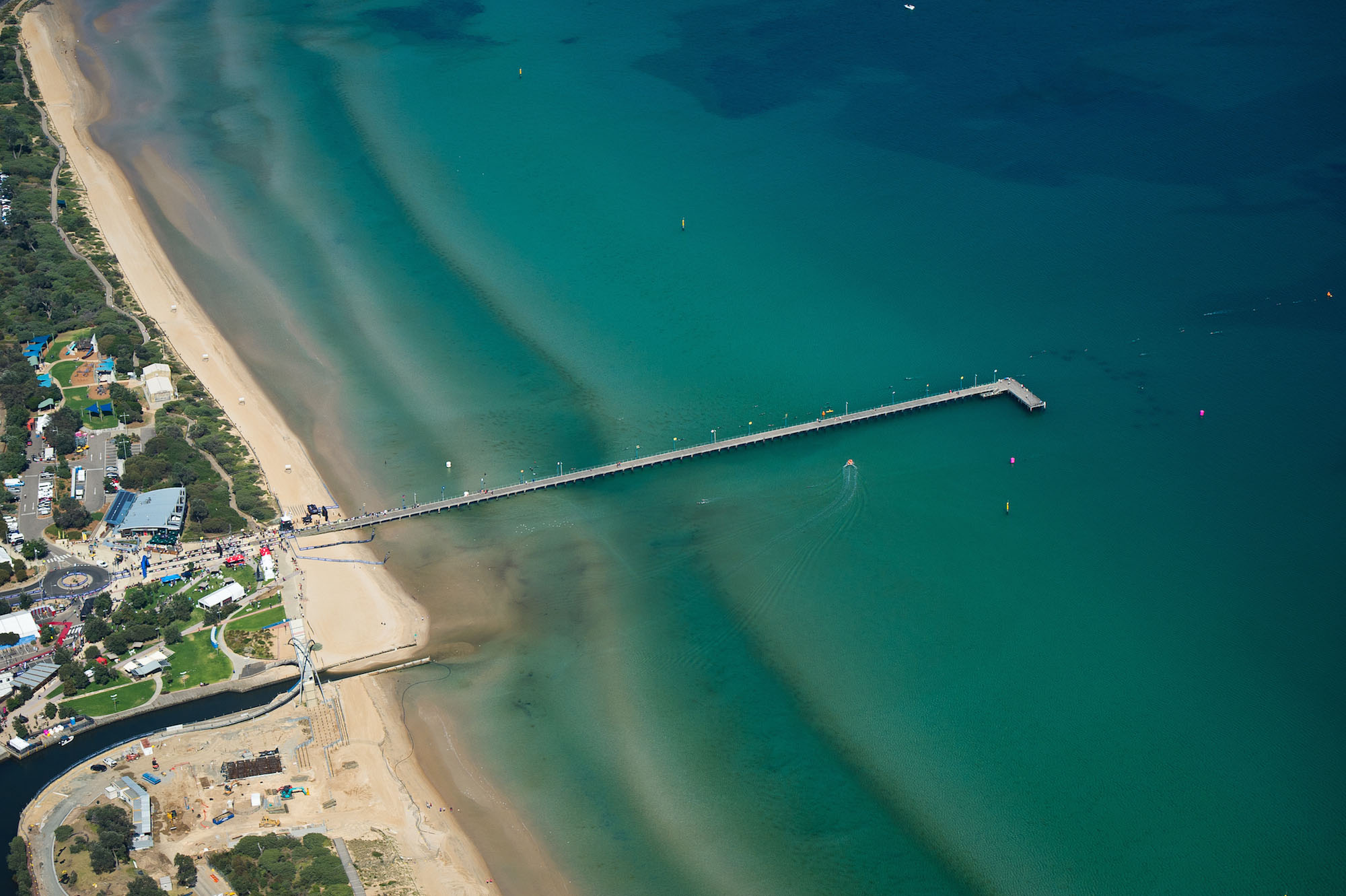 #Airselfie™ Mornington Peninsula