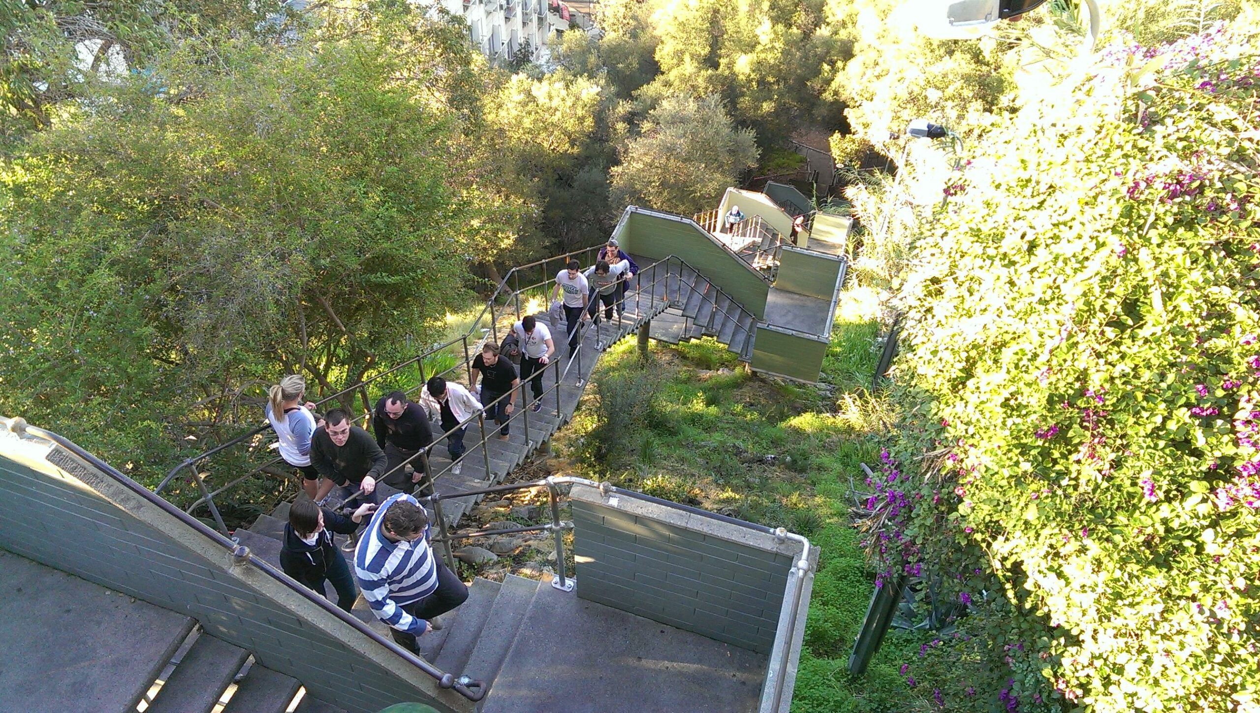 Perth: Riverside Tour
