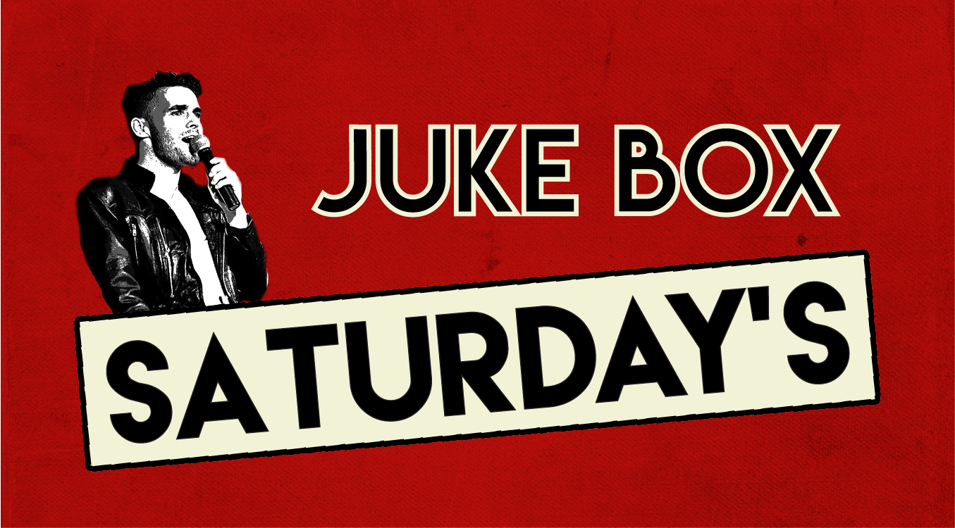 Juke Box Saturday’s