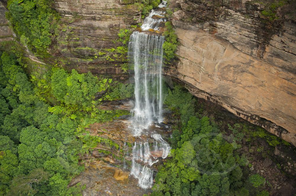 Blue Mountains Private Day Tour from Sydney