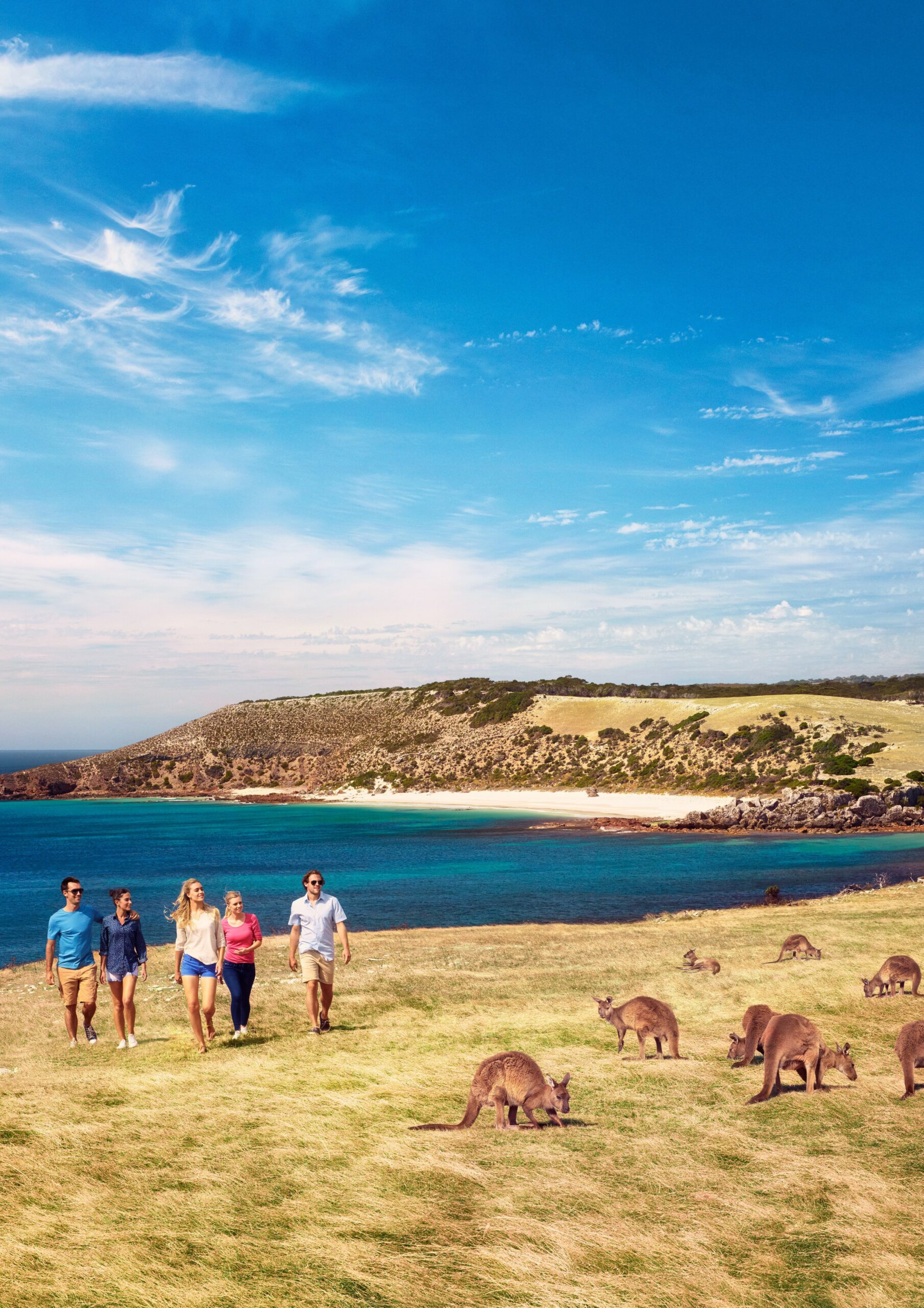 11 Night DELUXE AUSTRALIAN TOUR