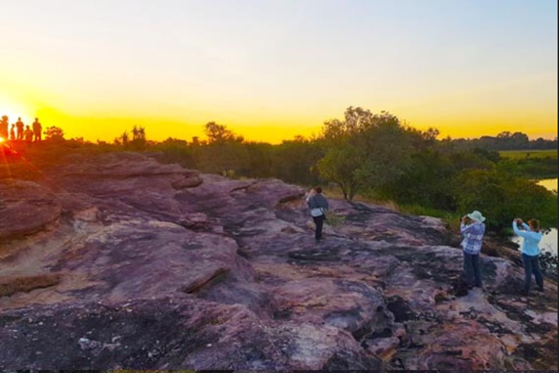Kakadu-guided-walking-holiday-Northern-Territory-11