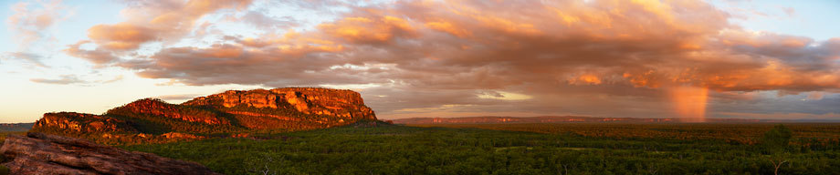 Kakadu, Nitmiluk & Litchfield - 8 day walking tour