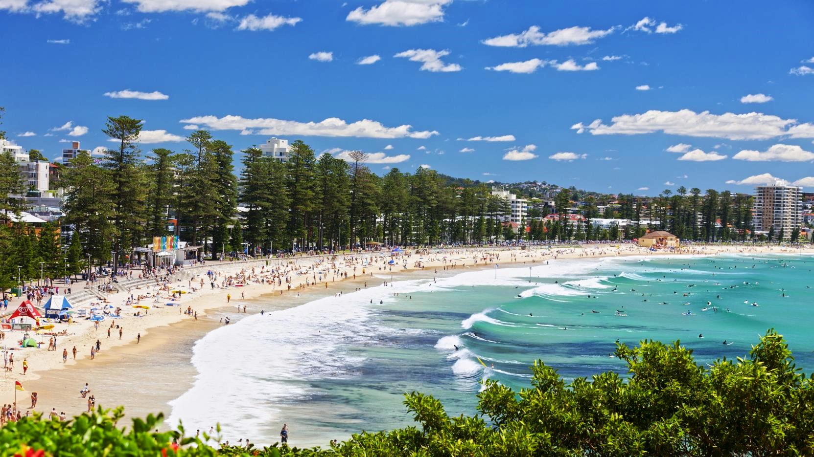 Sydney's Stunning Northern Beaches Private Tour with a River Boat Ride to Secluded Beaches
