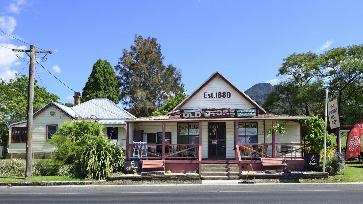 Private Day trip to Kangaroo Valley from Sydney (Southern Highland experience)