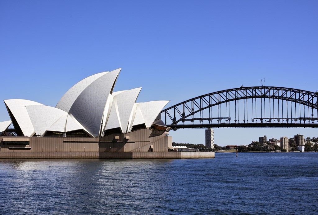 Australia Day Lunch Cruise MV Jerry Bailey