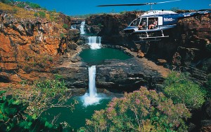 Kimberley Broome to Broome Mitchell Falls 11 Day Tour