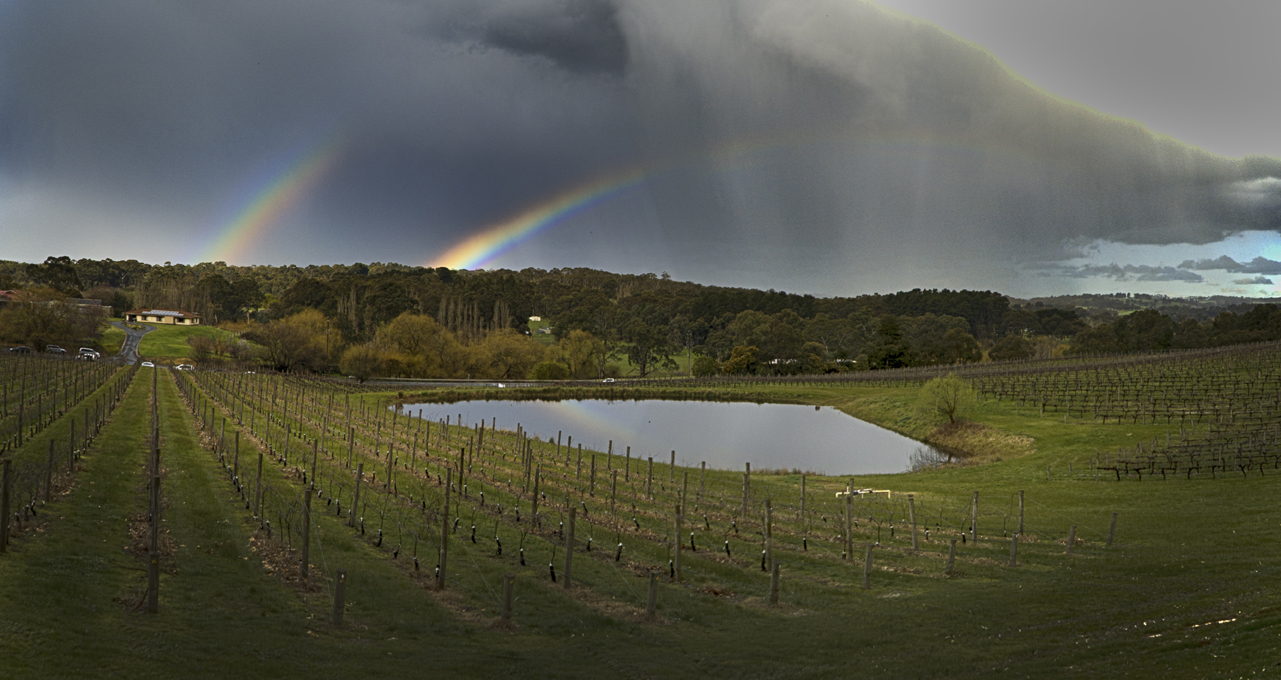 Adelaide Hills & Hahndorf Hideaway