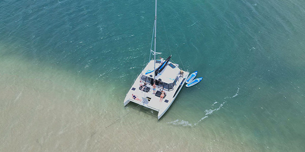 Rockfish 1 - Gold Coast Charter