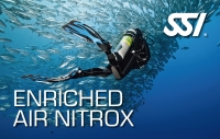 SSI Nitrox Specialty