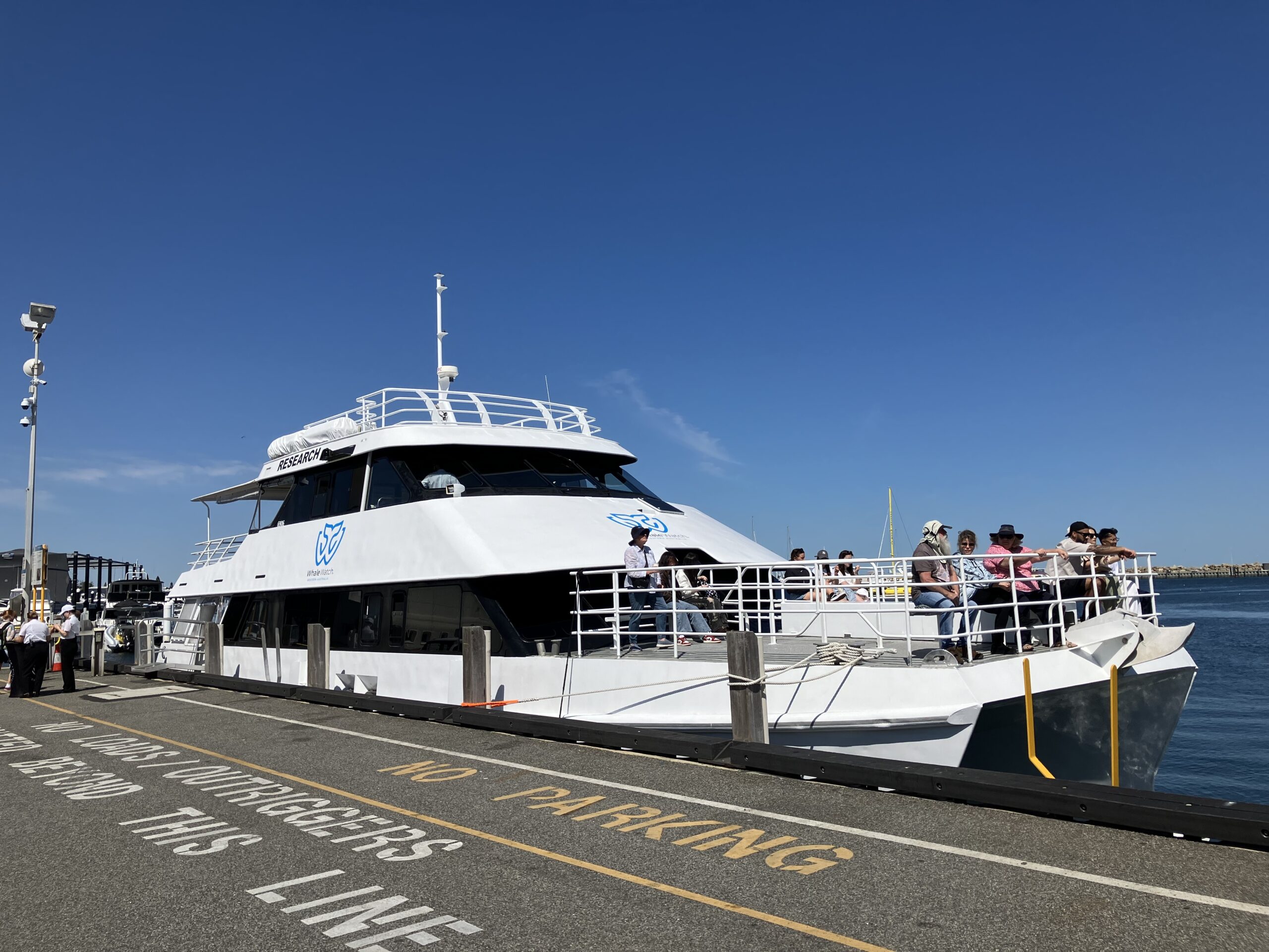 Bremer Bay Orca Experience