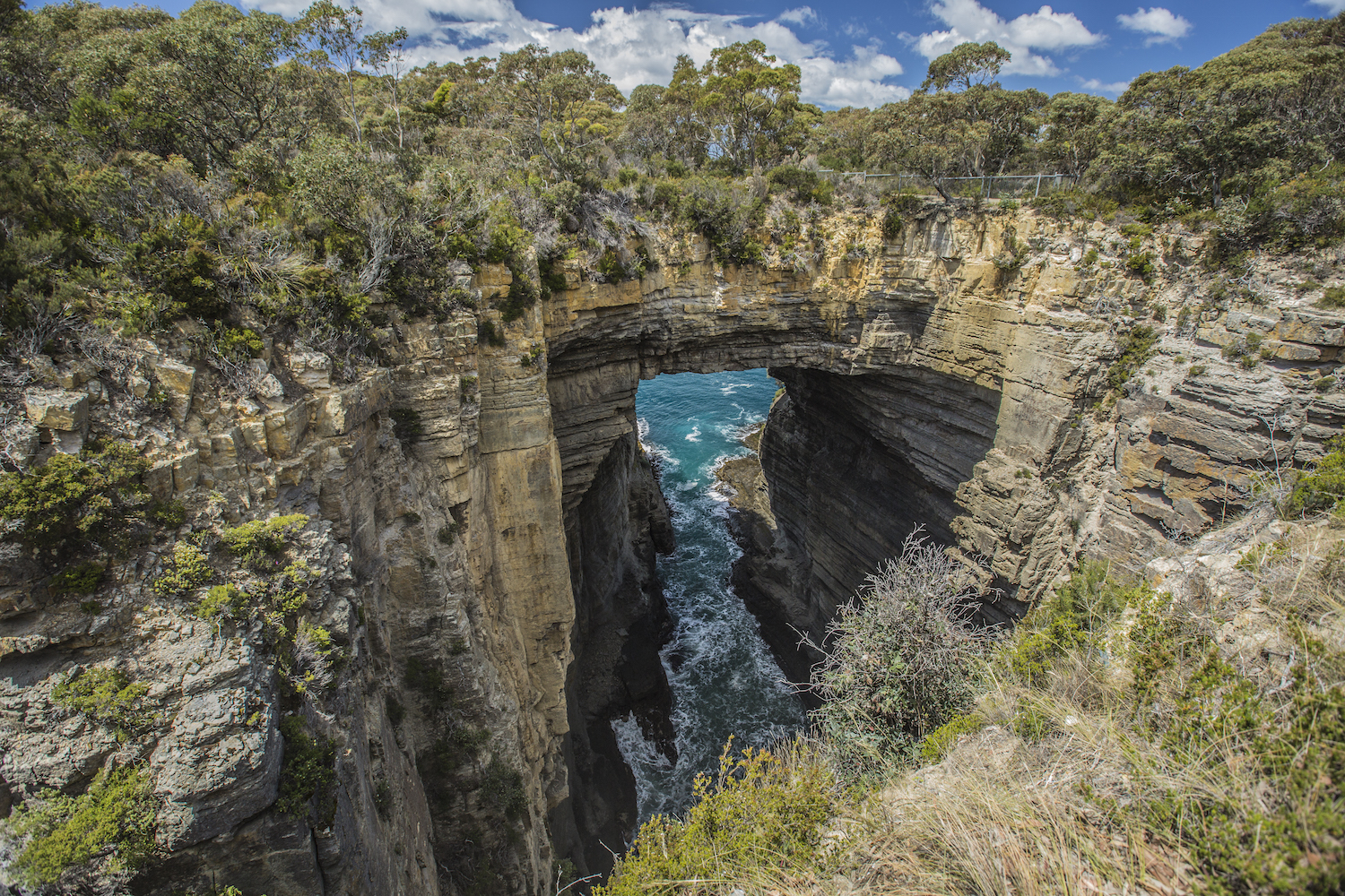 Shore Excursion – Port Arthur – Tasman Peninsula