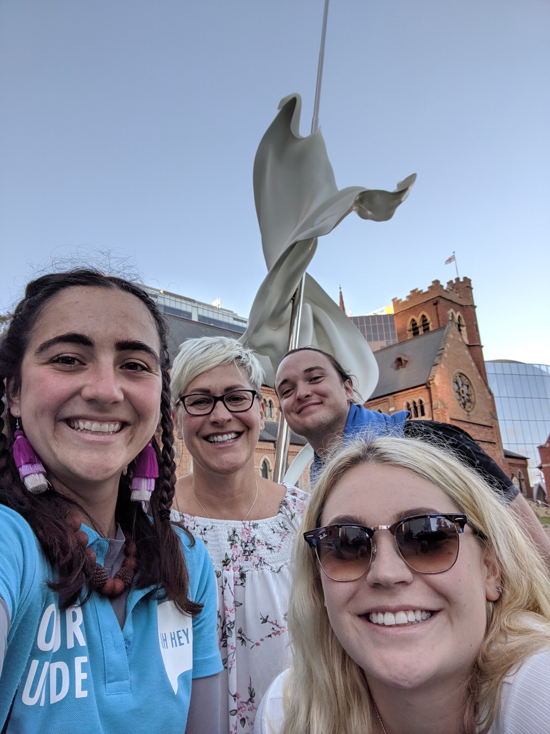 The Ultimate Perth Walking Tour