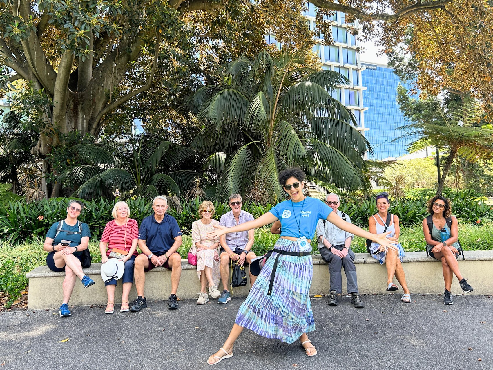 The Ultimate Perth Walking Tour