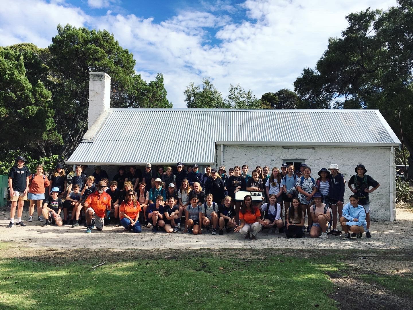 Wadjemup (Rottnest Island) Aboriginal Tour