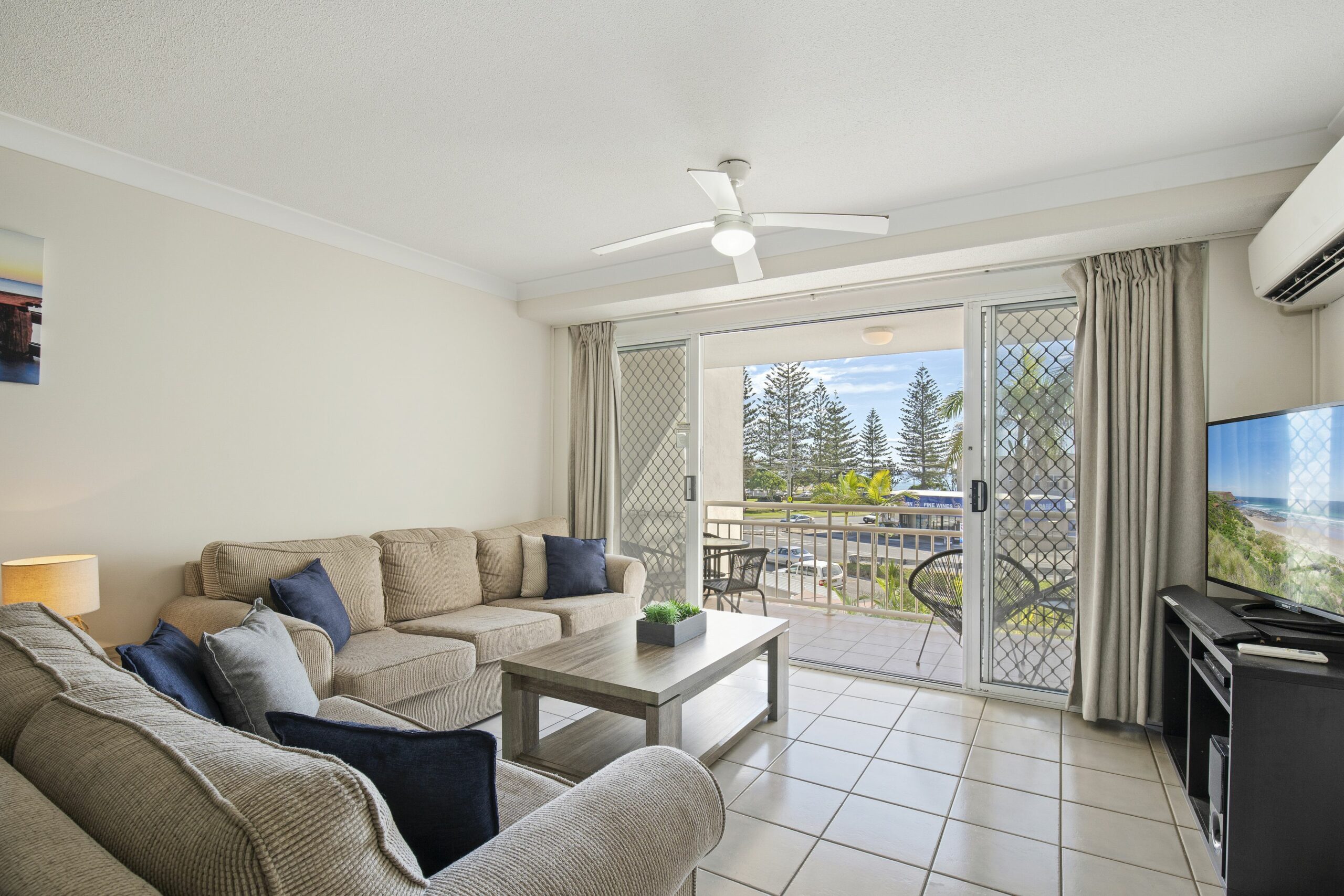 Kirra Palms Holiday Apartments