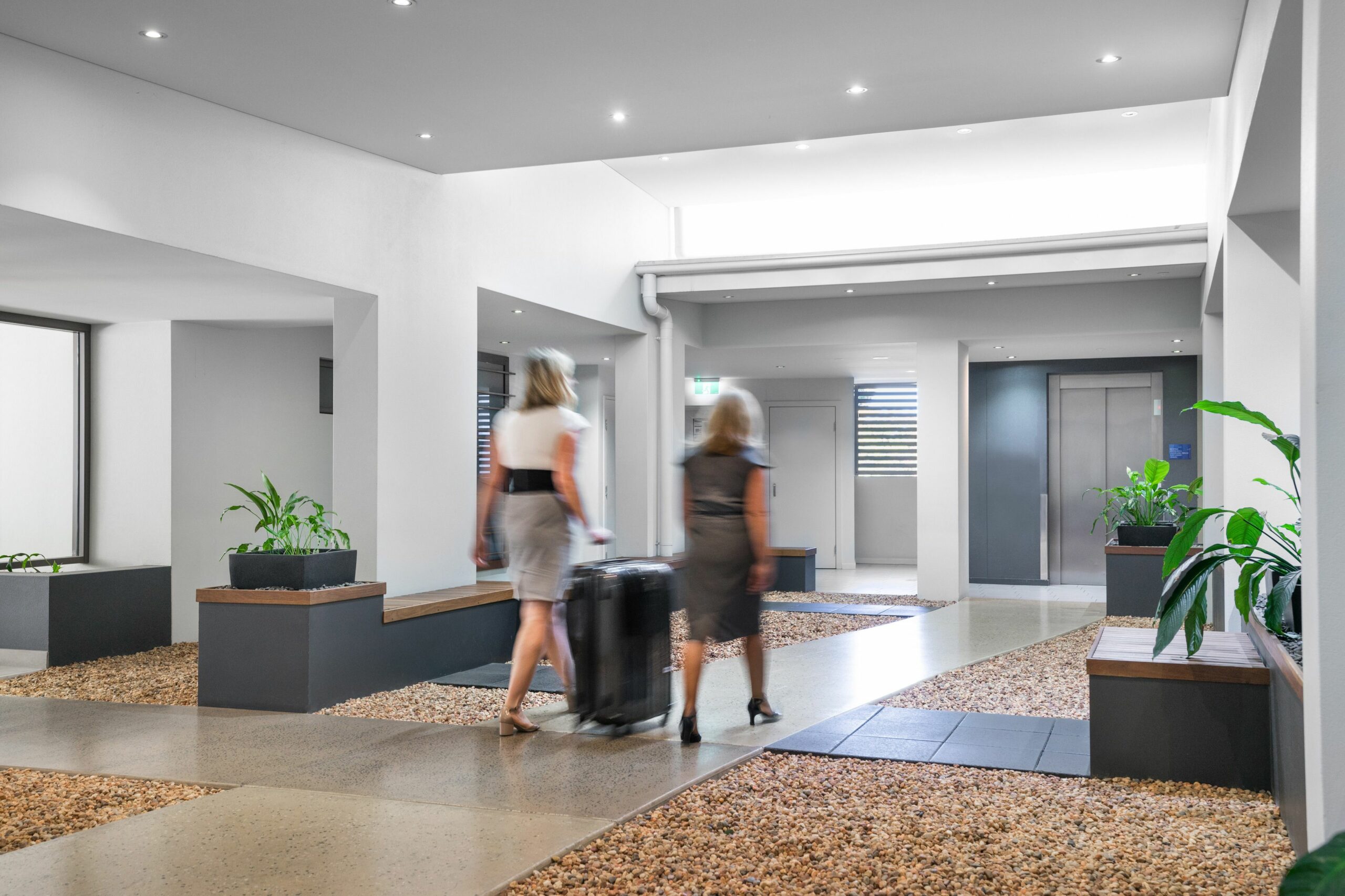 Essence Apartments Chermside