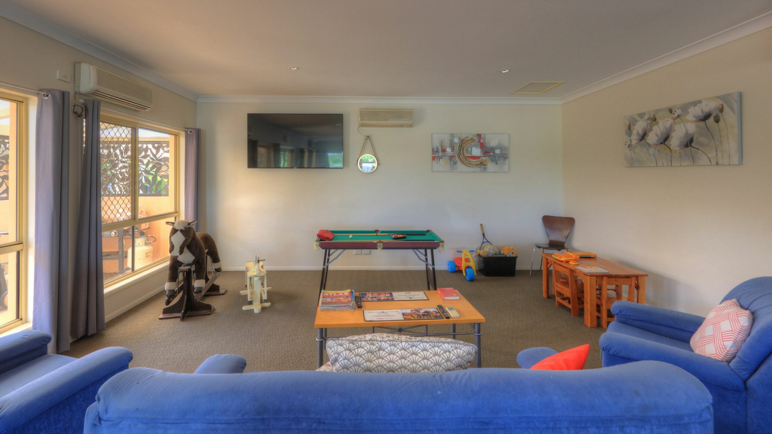 Country Roads Motor Inn Goondiwindi