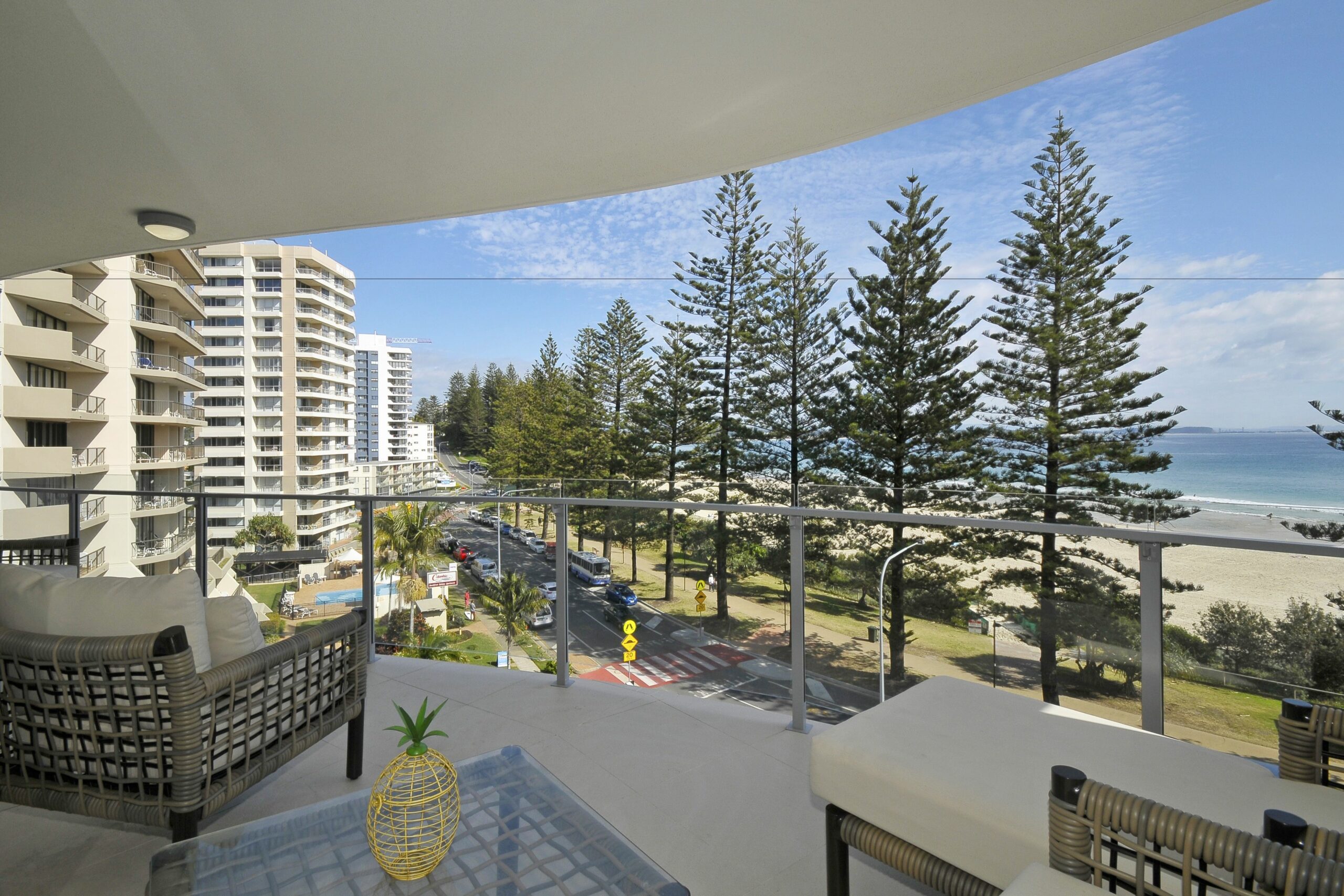 The Garland at Rainbow Bay