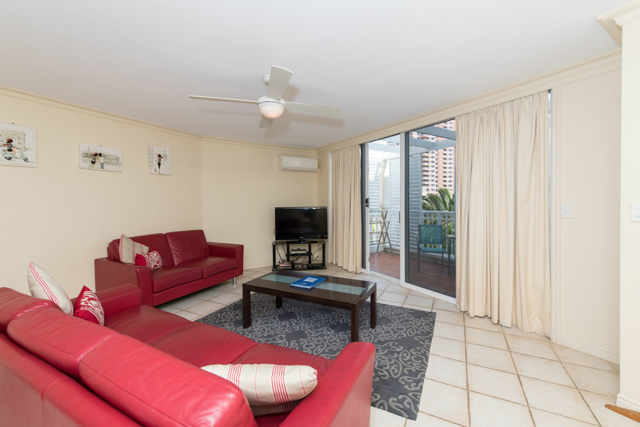 La Grande Apartments Broadbeach