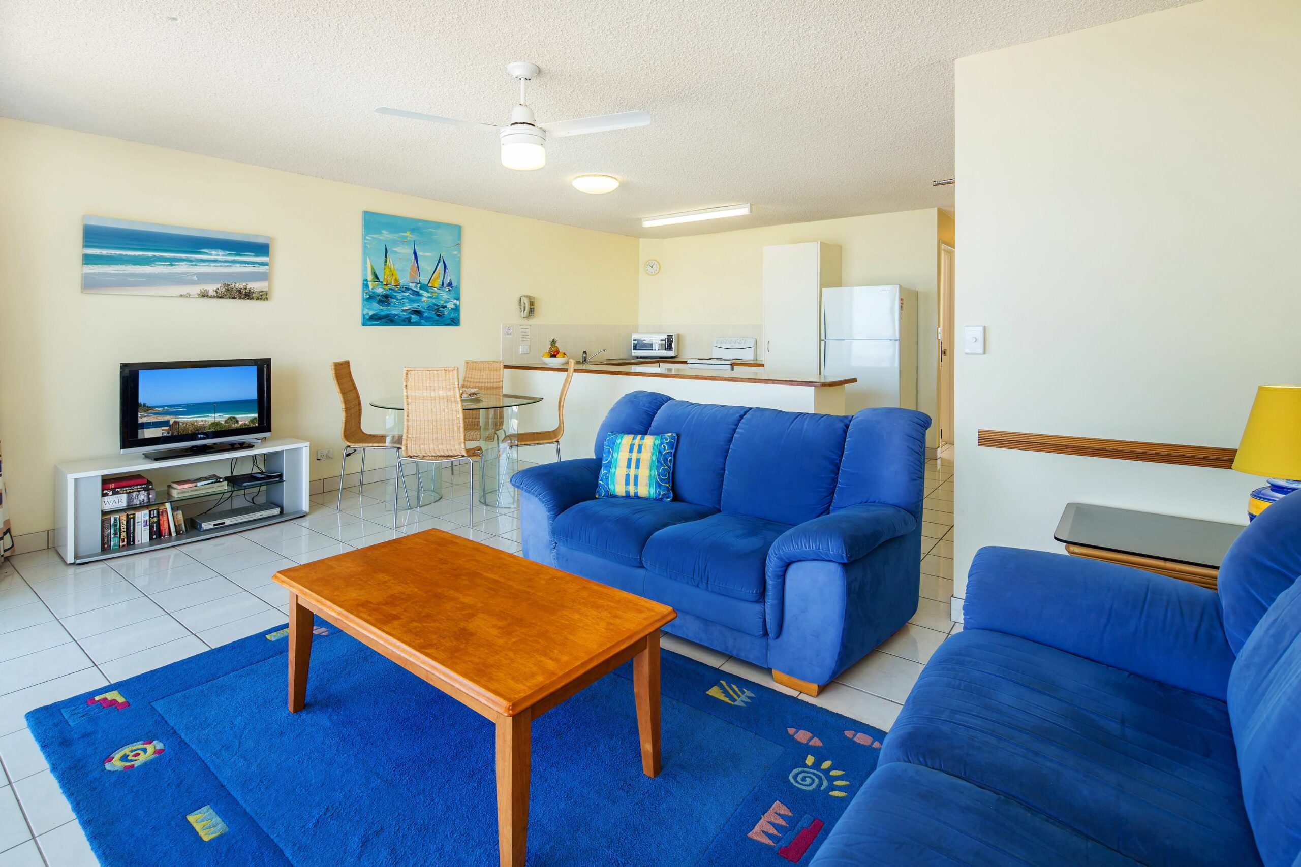 Capeview Apartments Caloundra