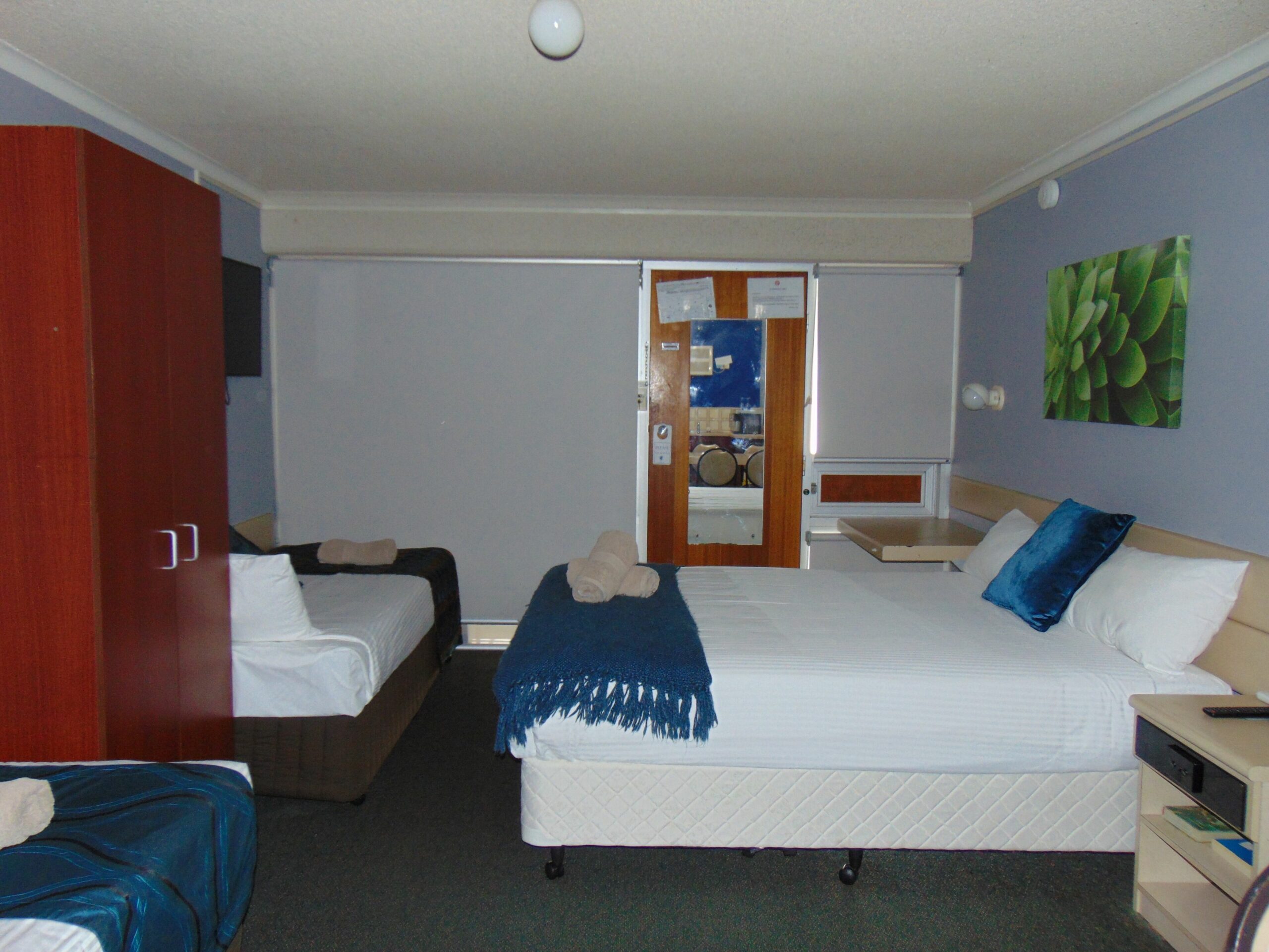 Rockhampton Court Motor Inn