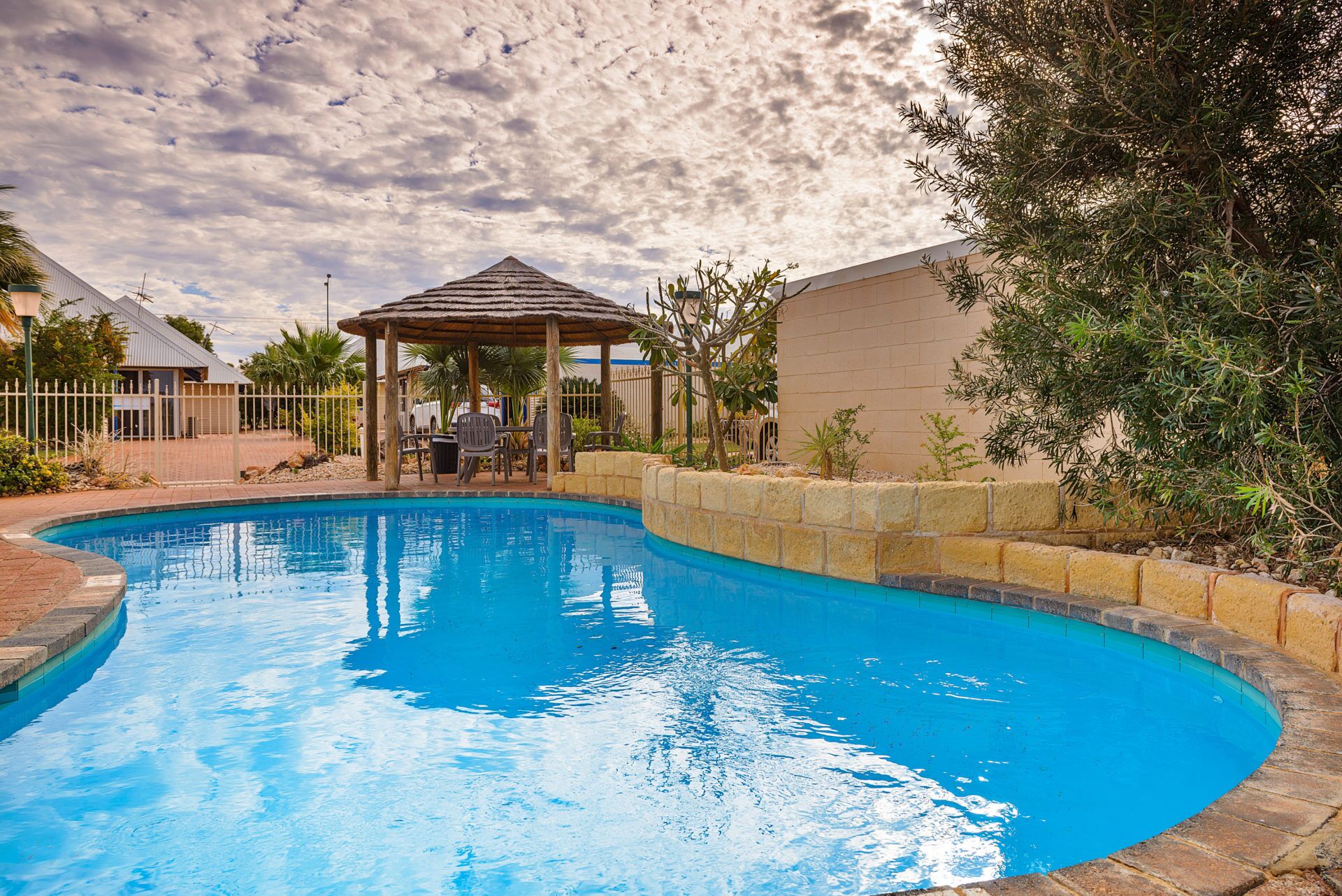 Osprey Holiday Village Unit 110