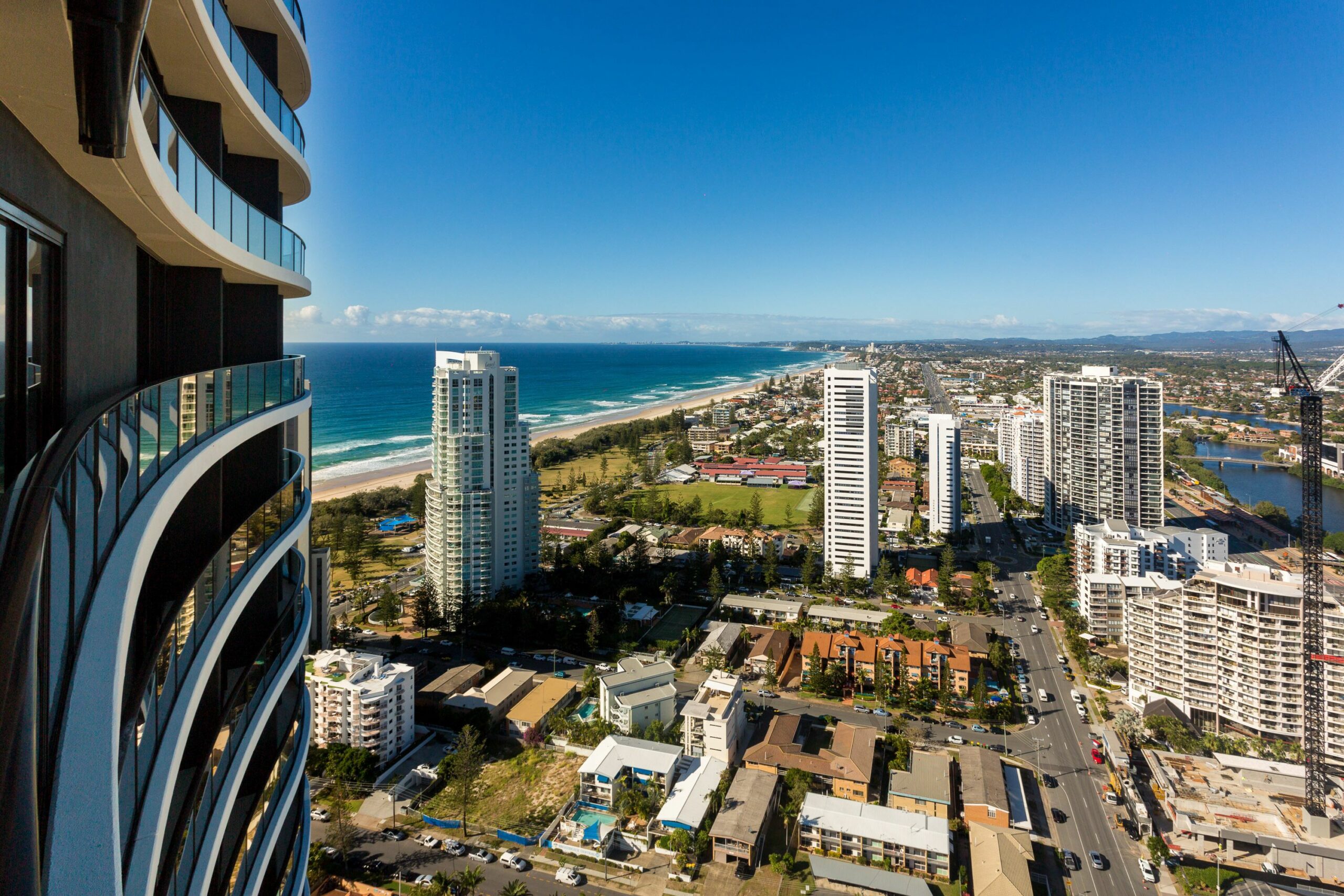 The Oracle Resort Broadbeach - GCLR