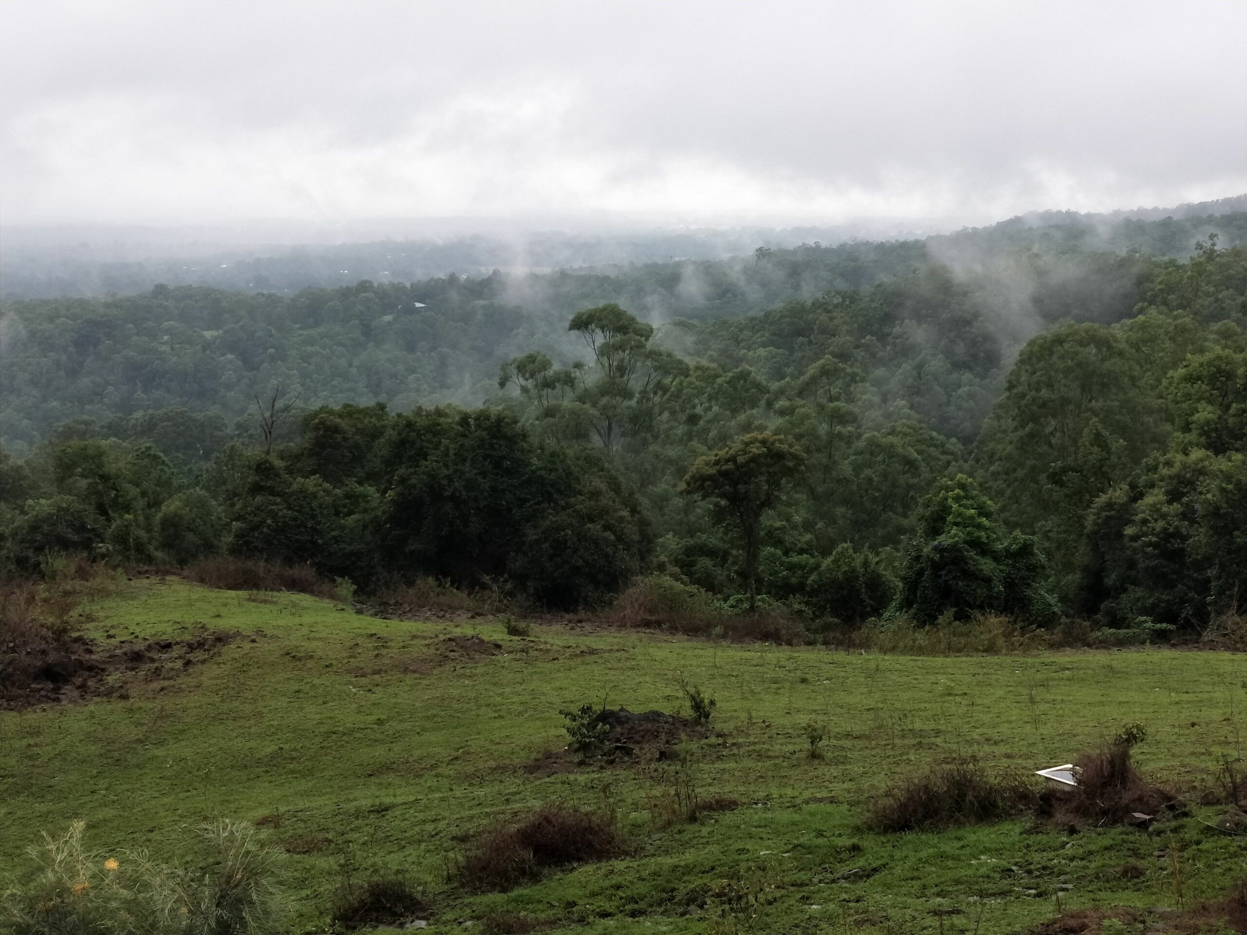 Maleny Coastal Views Retreat