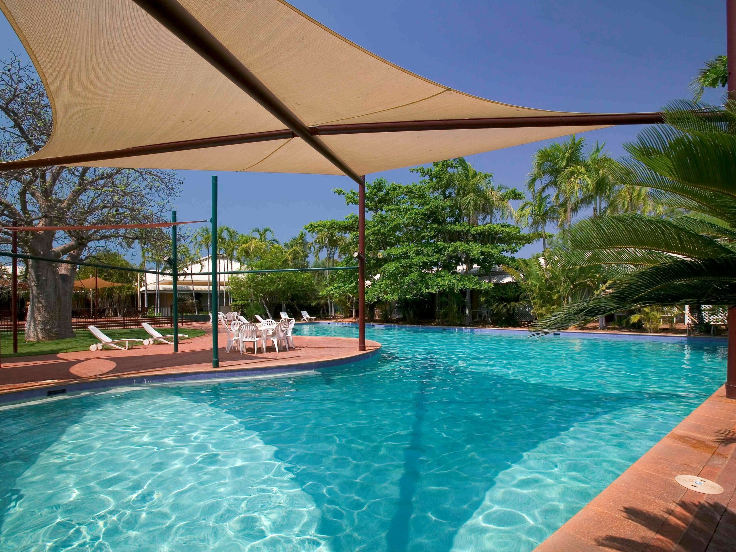 Mercure Broome