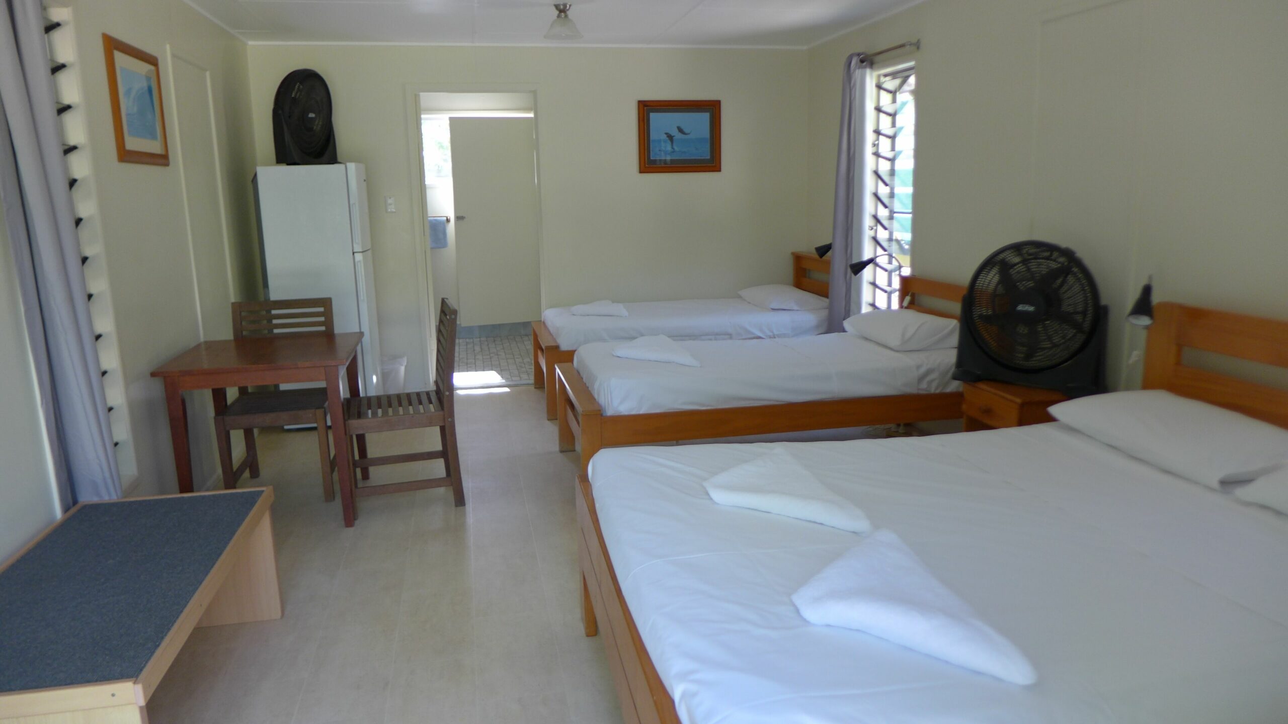 Great Keppel Island Holiday Village