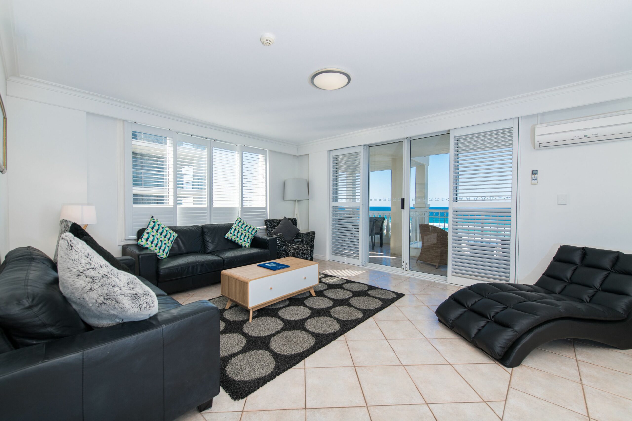 La Grande Apartments Broadbeach