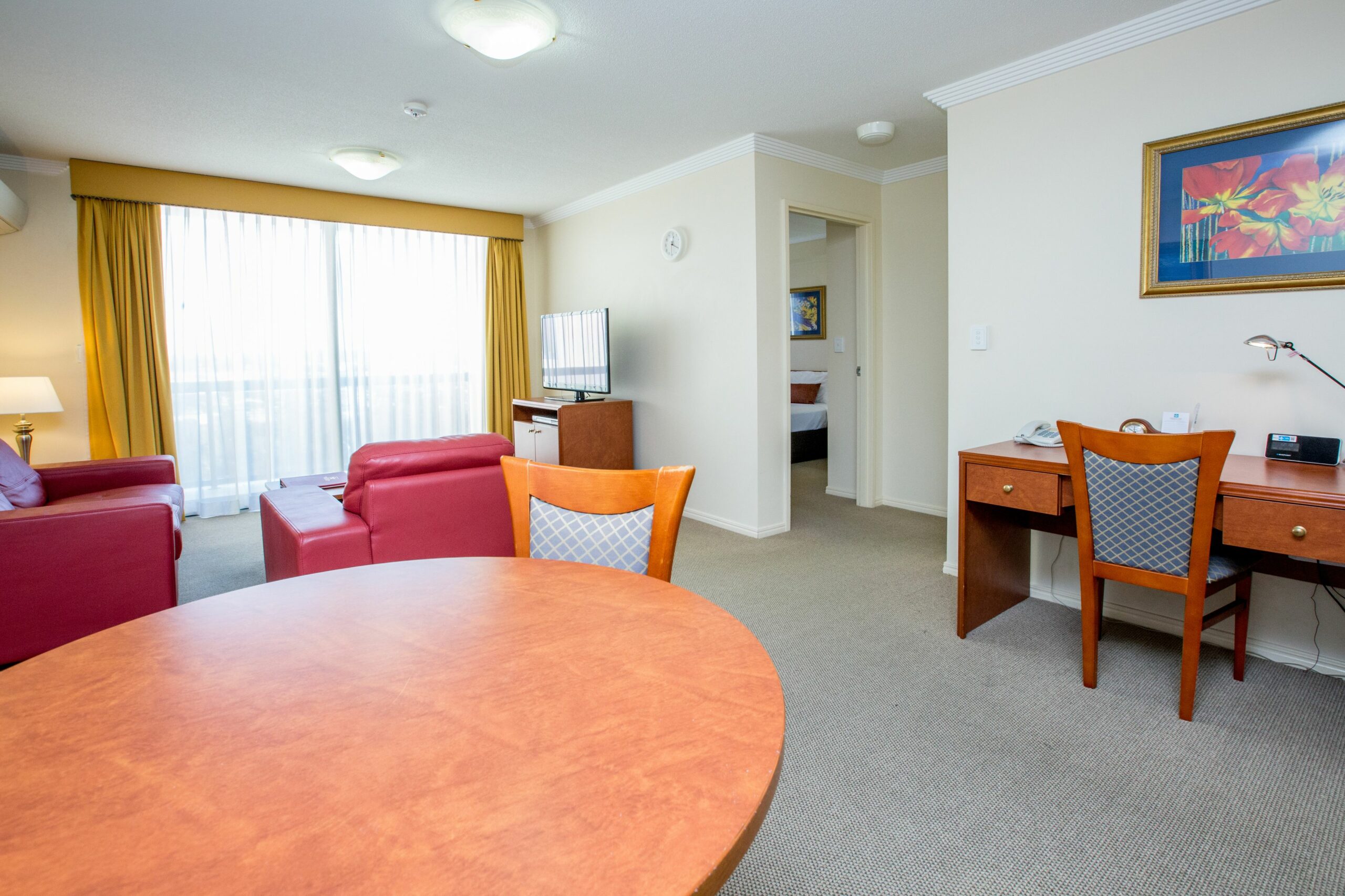 Springwood Tower Apartment Hotel