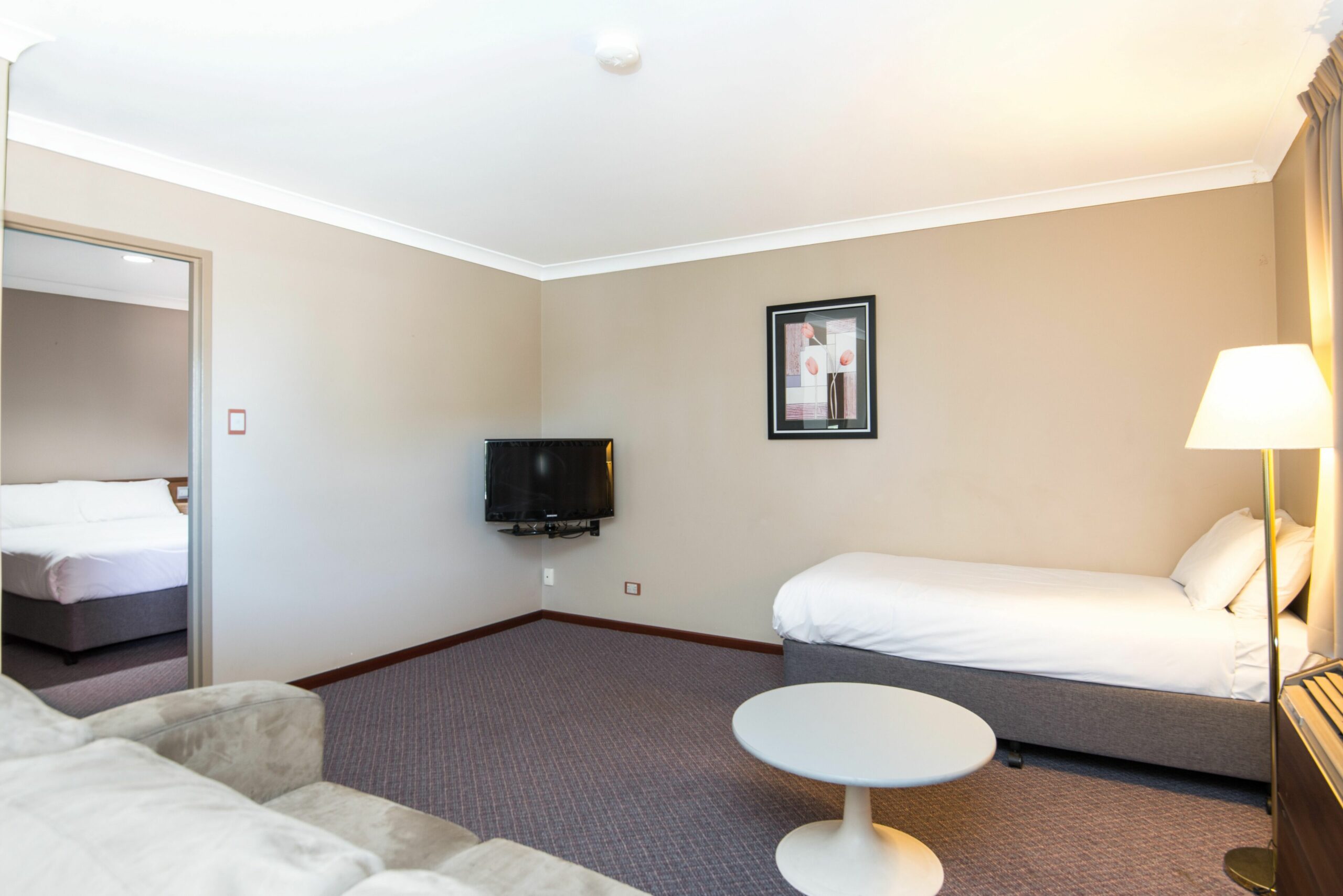 Midas Motel Kalgoorlie