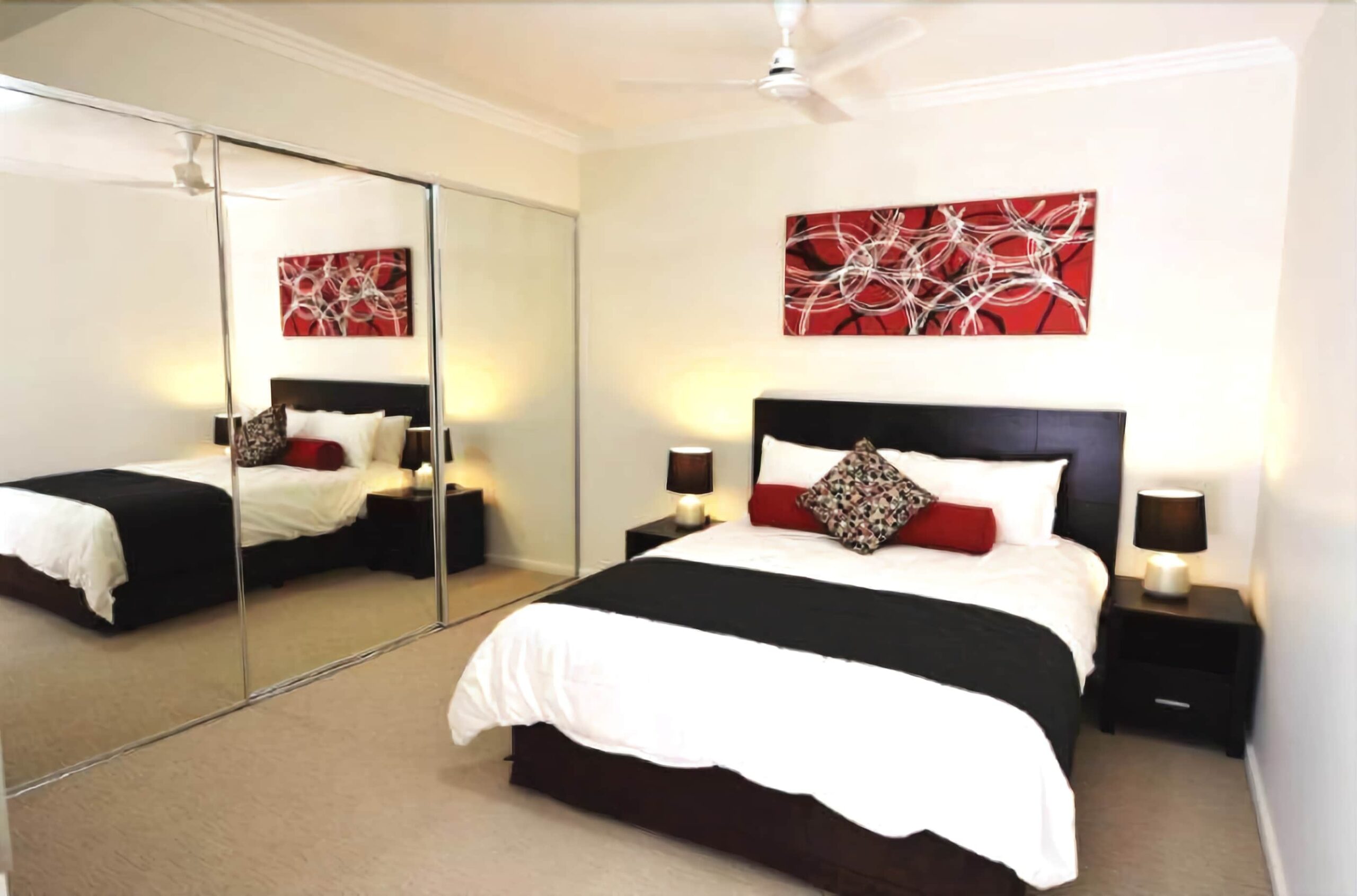 C2 Esplanade Serviced Apartments