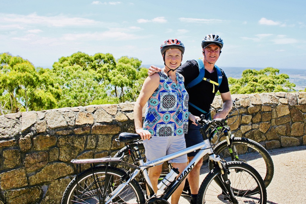 Self-Guided Cycle Tour | Mornington Peninsula Victoria | Food & Wine Region