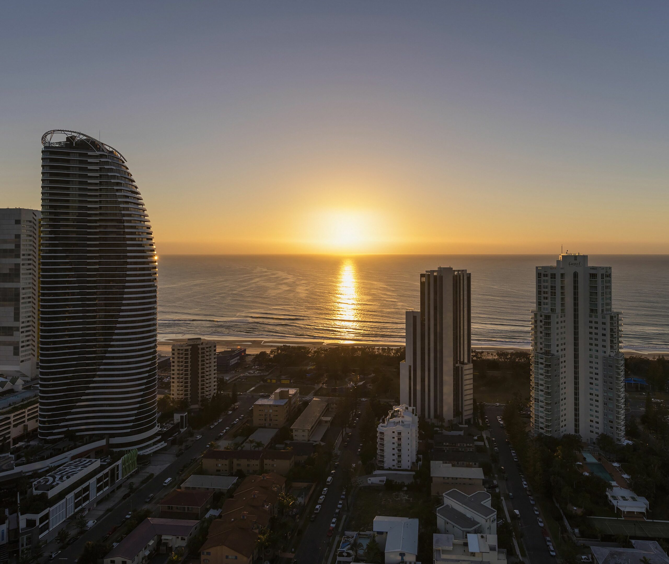 Avani Broadbeach Residences