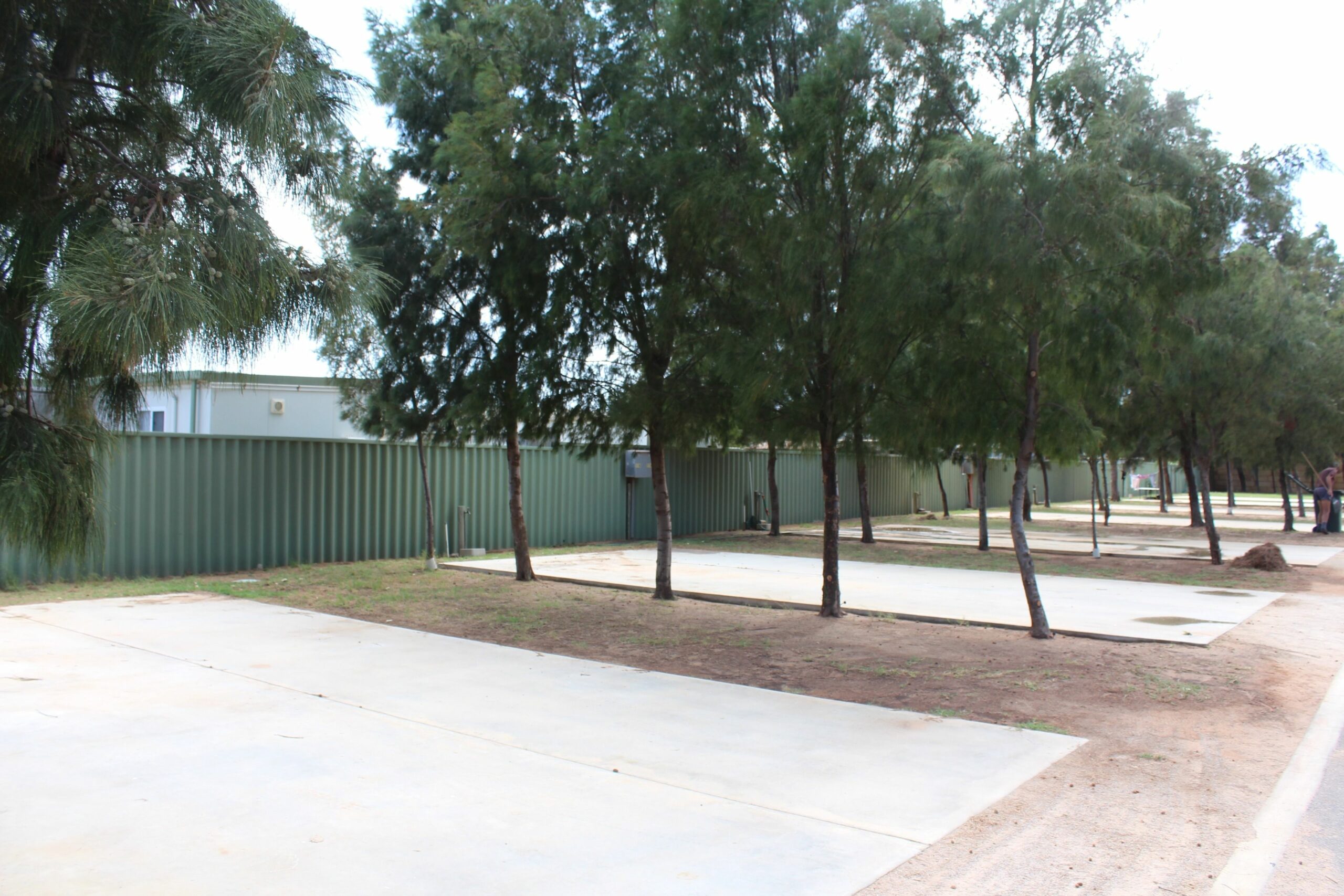 Belair Gardens Caravan Park