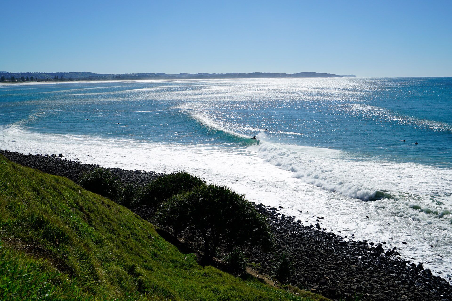 Rayner's Secret - Lennox Head