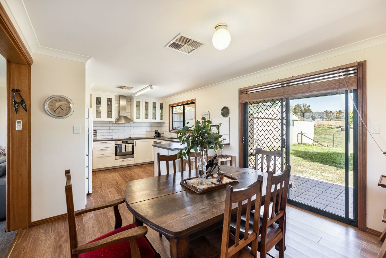 Spectacular Mudgee Valley Views