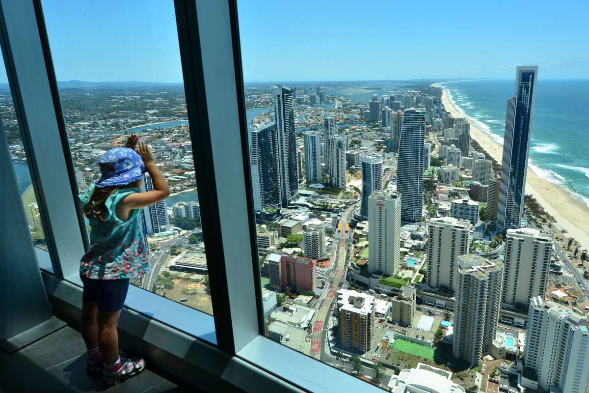 Wyndham Surfers Paradise