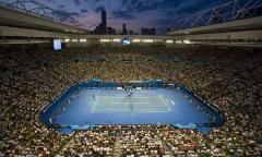 Ultimate Sports Lovers Tour of Melbourne - With MCG & Aus Open Tours plus Australian Sports Museum